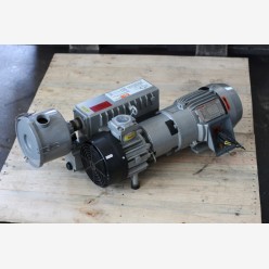 Busch RC0025.E506.1001, 20 cfm